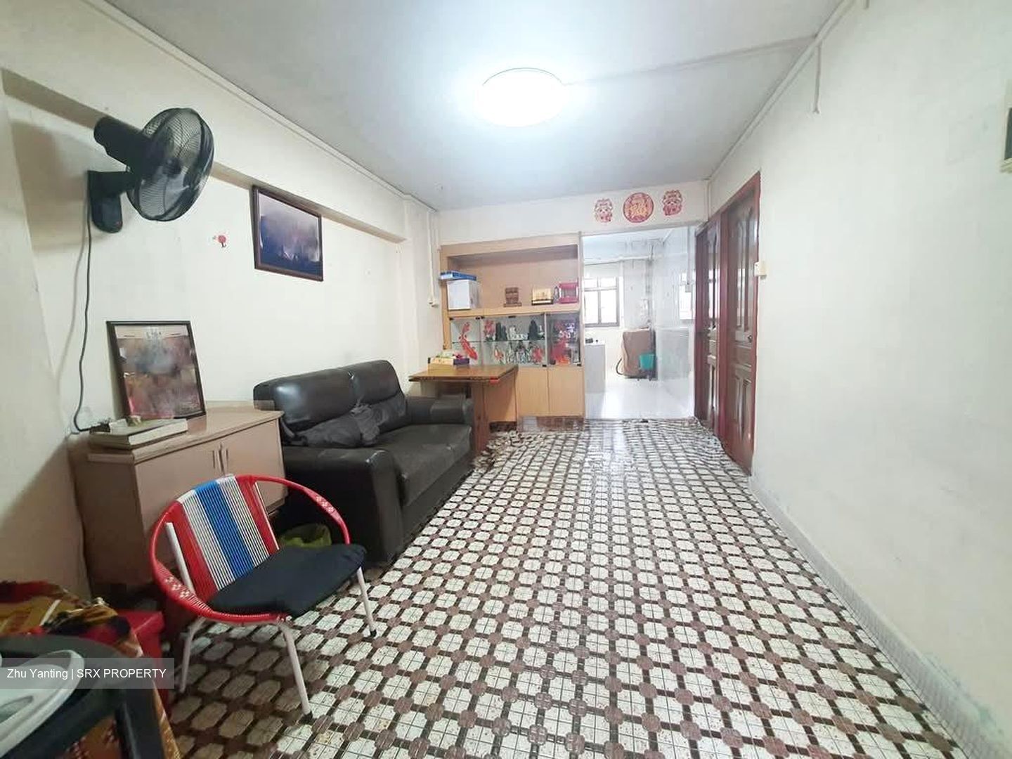Blk 9 Selegie House (Central Area), HDB 3 Rooms #578241871